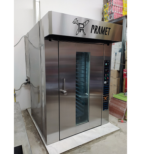Horno Grande 70x90