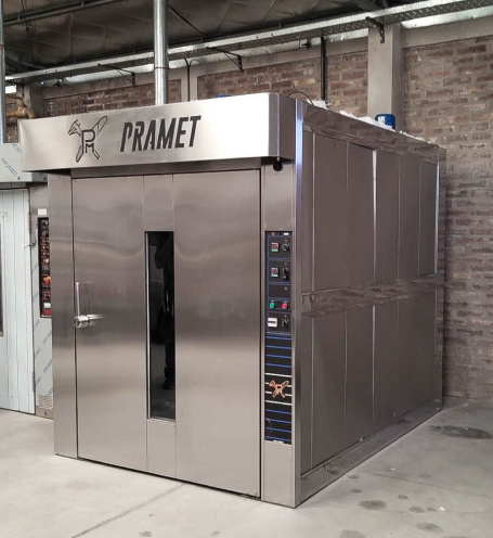 Horno Estático