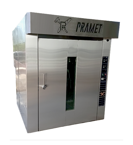 Horno Estático